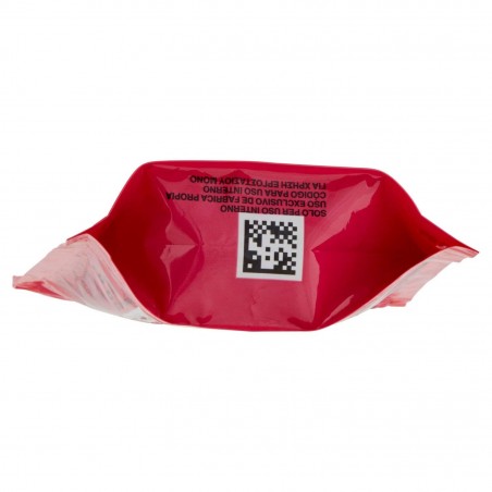 Pack da 6x Snack per gatto Catisfactions 121375 bocconcini con Manzo 60 gr