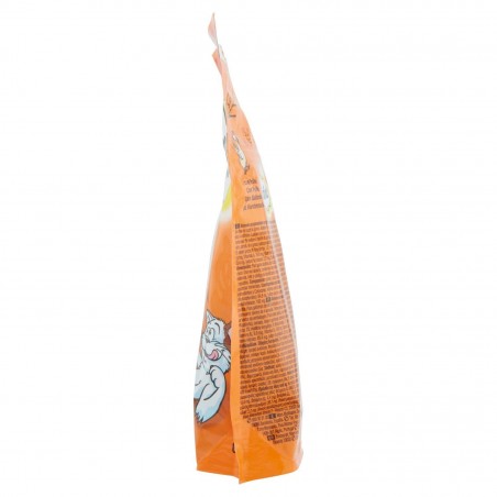 Pack da 6x Snack per gatto Catisfactions 117781 bocconcini con Pollo 60g