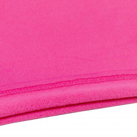 Maglia Bambina Oxin termica collo alto VKA42 con interno felpato manica lunga