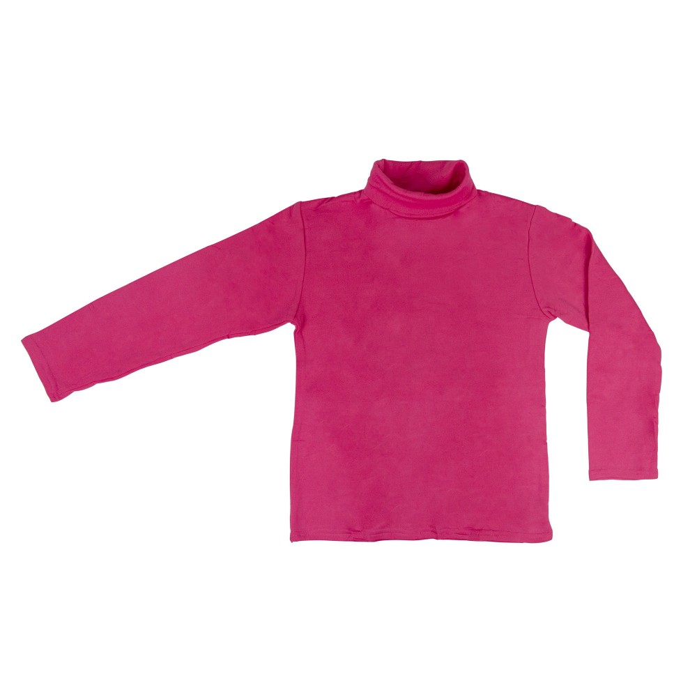 Maglia Bambina Oxin termica collo alto VKA42...