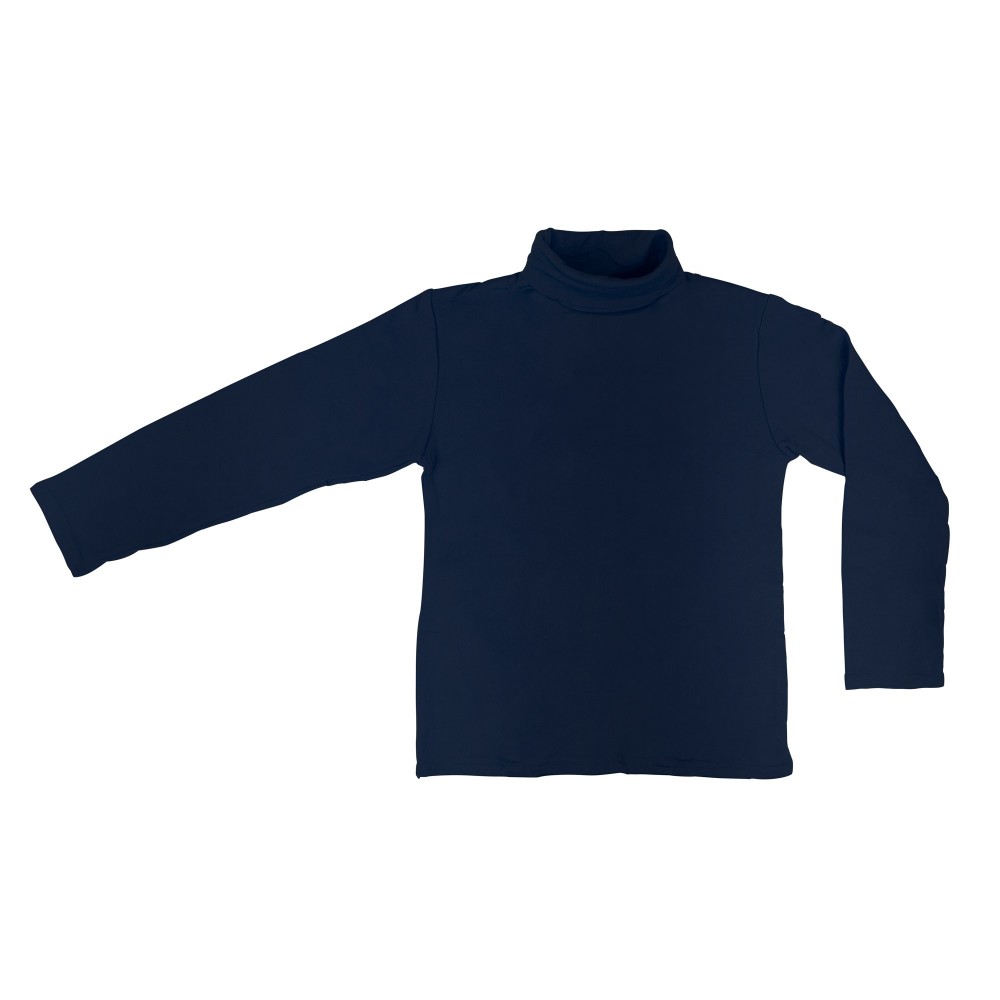 Maglia Bambina Oxin termica collo alto VKA42...