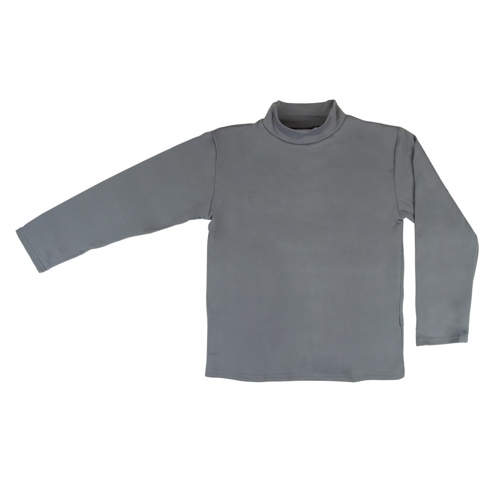 Lupetto Bambino Manley termico mezzo collo...