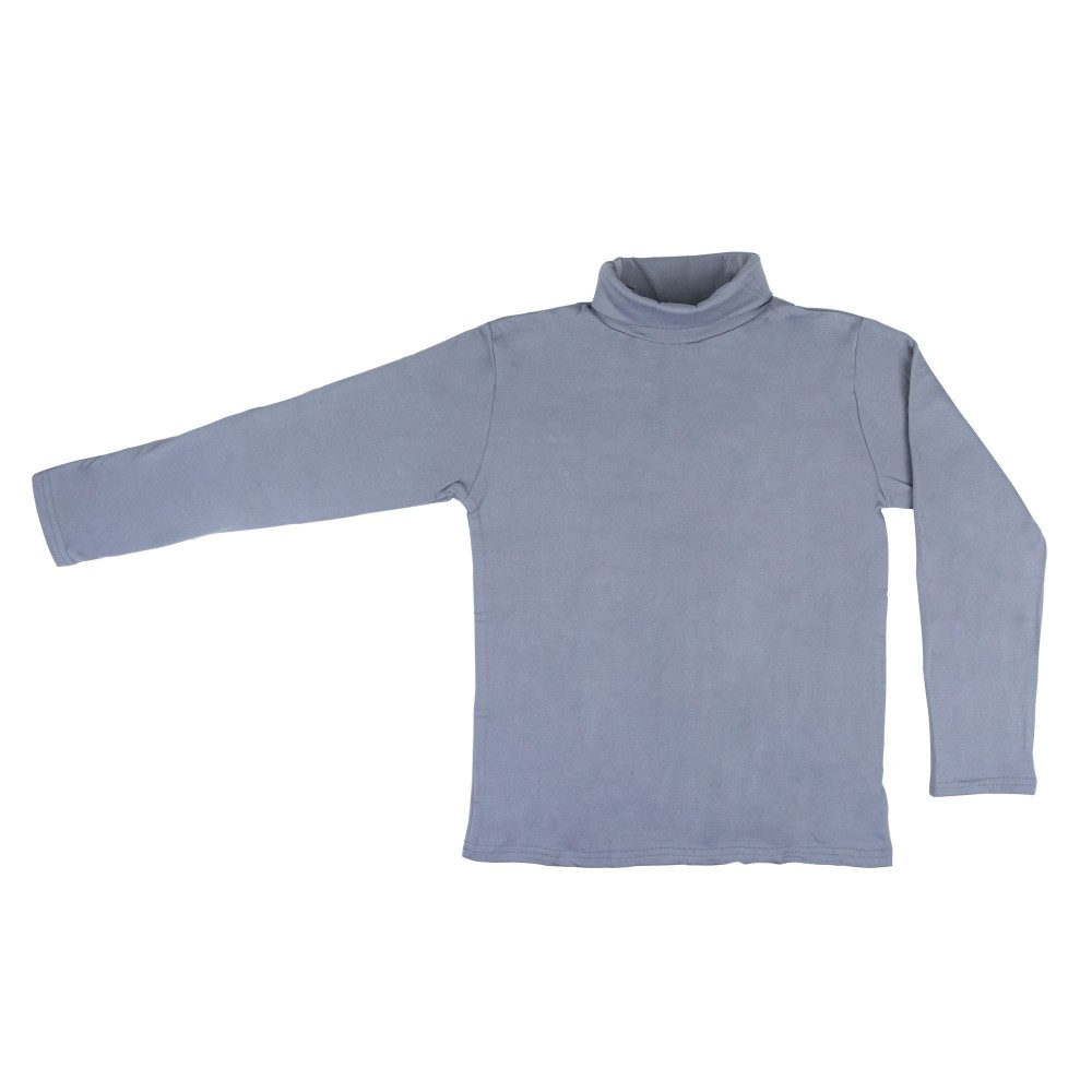 Maglia termica Bambino Suber collo alto VKA41...
