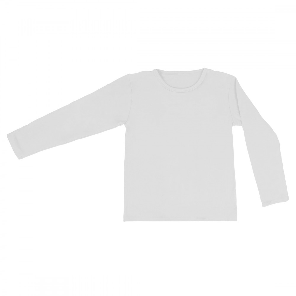 Maglia Bambina Midd termica girocollo VKA33 con...