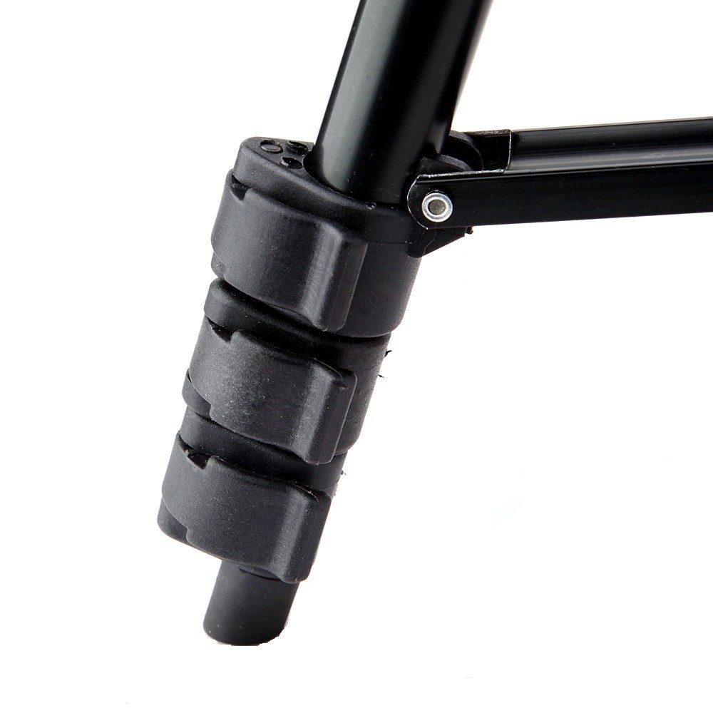 Cavalletto treppiede 401088 alluminio 4 sezioni...