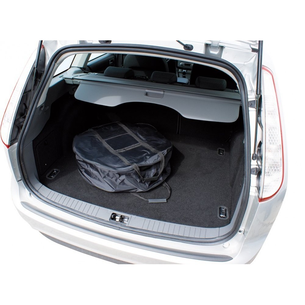 Borsa copriruota tg M 15x58 cm XONE 899444 in...