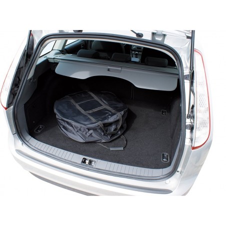 Borsa copriruota tg M 15x58 cm XONE 899444 in Nylon antistrappo e maniglia