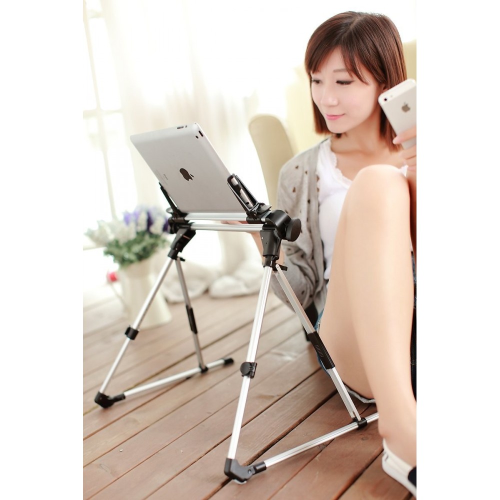 Supporto 401033 pieghevole regolabile...