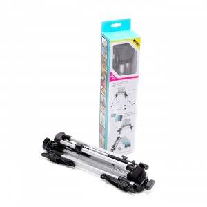 Supporto 401033 pieghevole regolabile ultra-leggero... 2