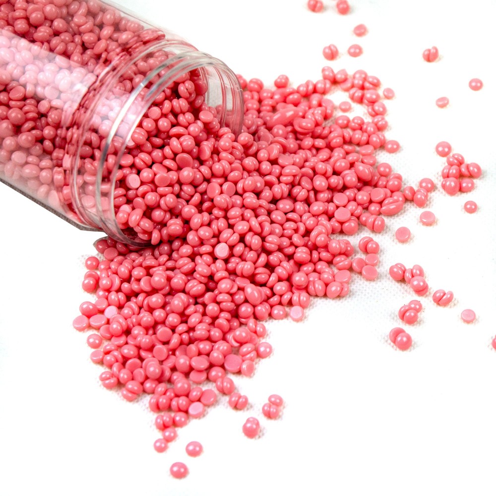 Cera depilatoria in grani 120015 per scaldacera...