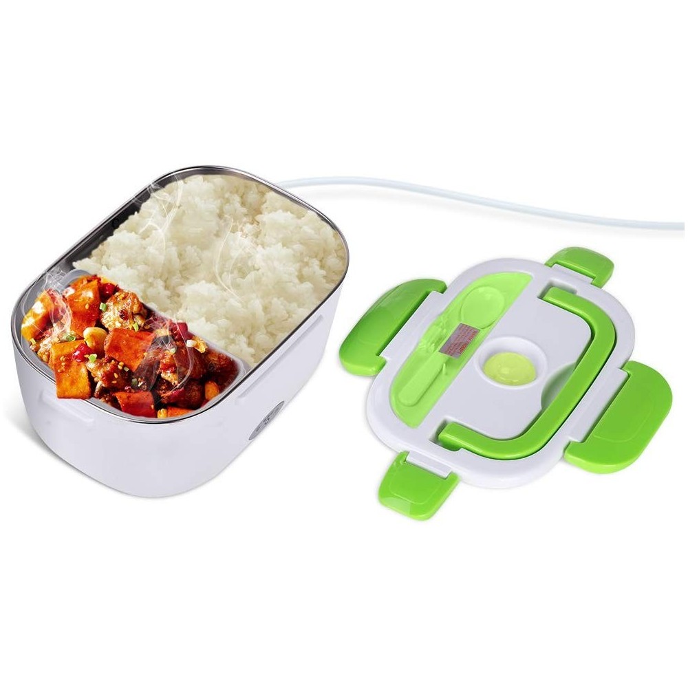 Scaldavivande Elettrico 40w 2 scompartimenti...