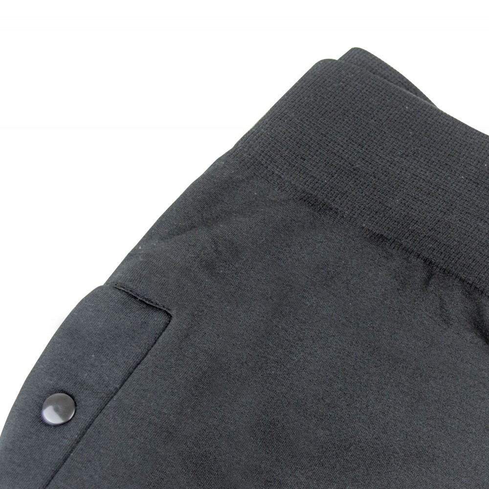 Legging uomo termico con interno felpato...