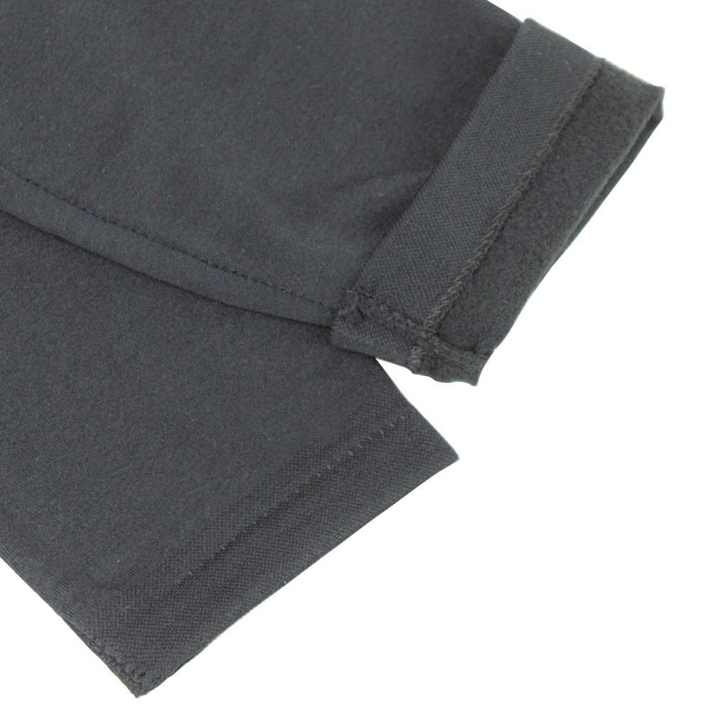 Legging uomo termico con interno felpato...