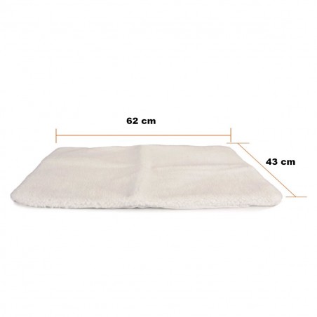 Tappetino HotPad riscadante 220977 per animali sistema termico 62x43cm