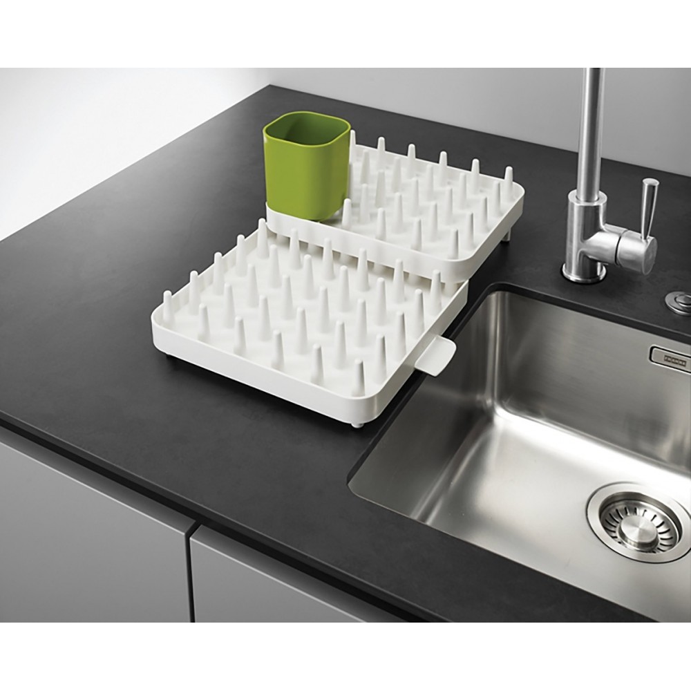 ScolaPiatti Salvaspazio 3in1 componibile 345681...