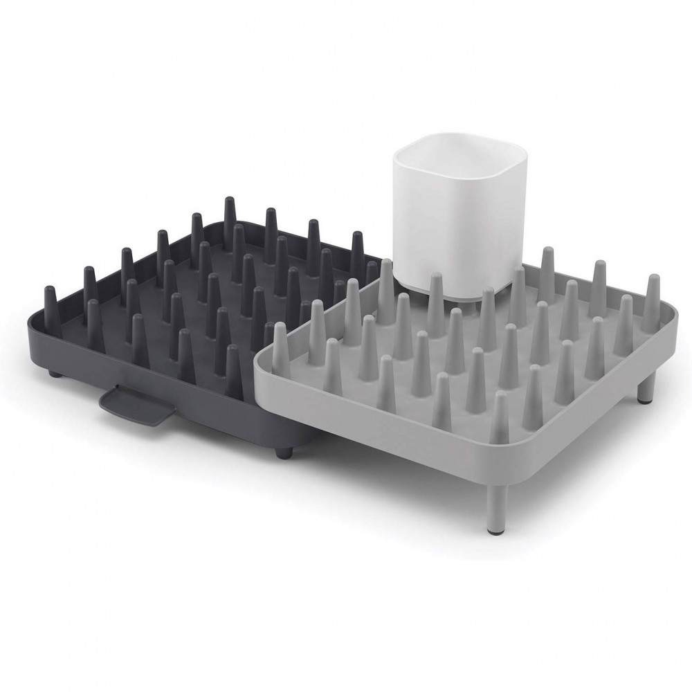 ScolaPiatti Salvaspazio 3in1 componibile 345681...