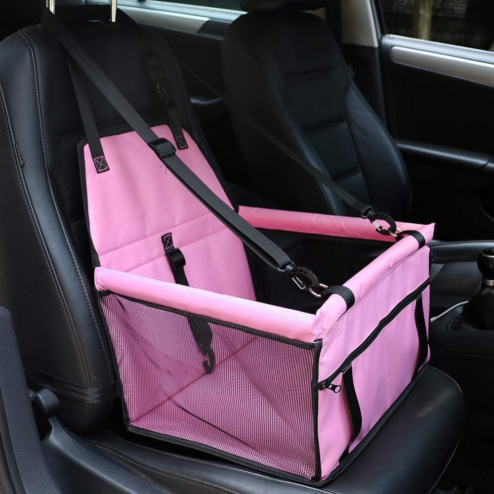 Box Trasportino da auto animali piccola media...