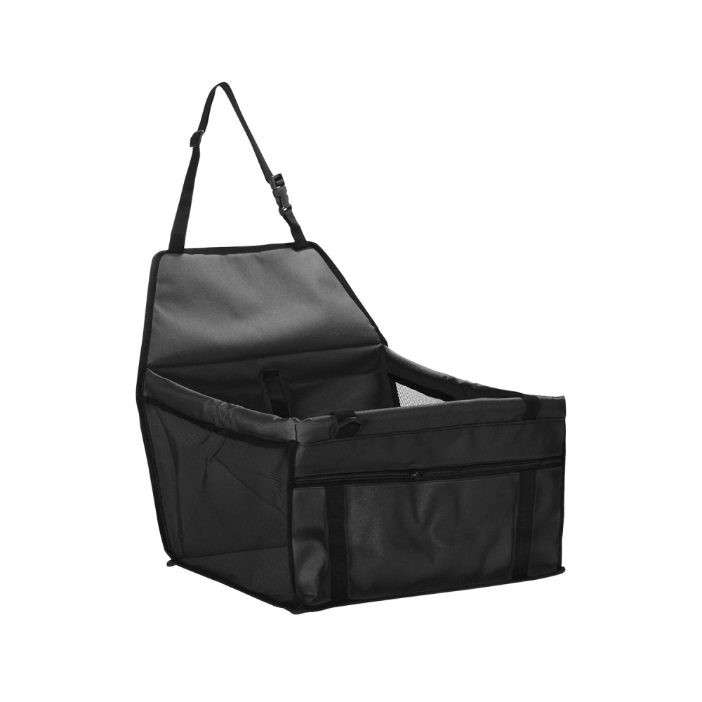 Box Trasportino da auto animali piccola media...