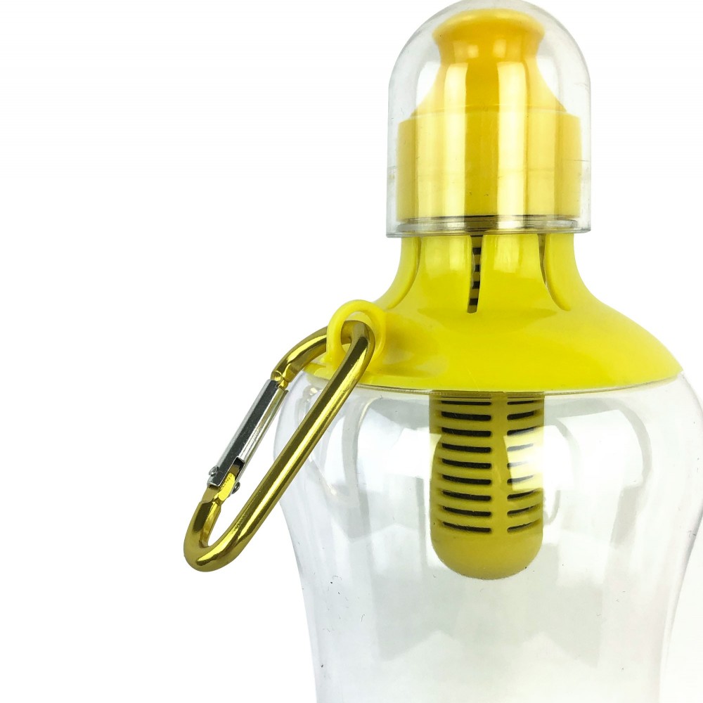 Borraccia bottiglia Sport 500 ml  con beccuccio...