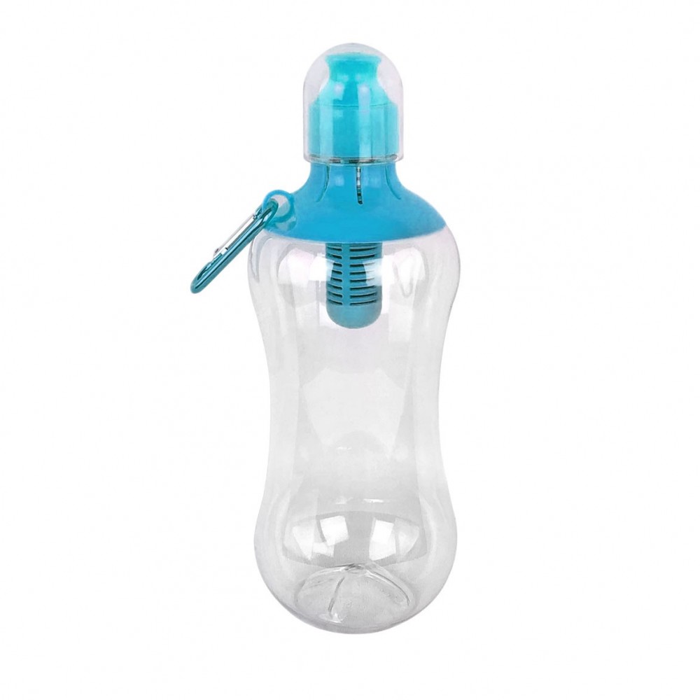 Borraccia bottiglia Sport 500 ml  con beccuccio...