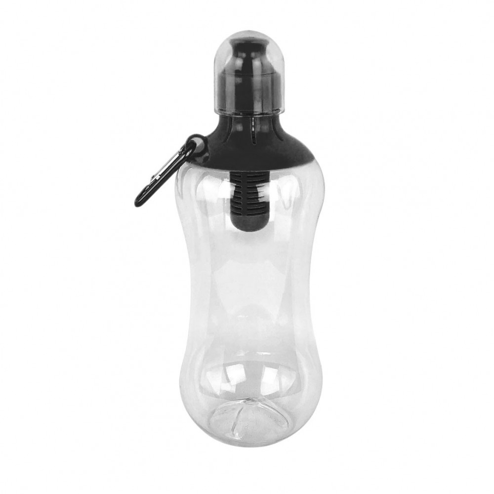 Borraccia bottiglia Sport 500 ml  con beccuccio...