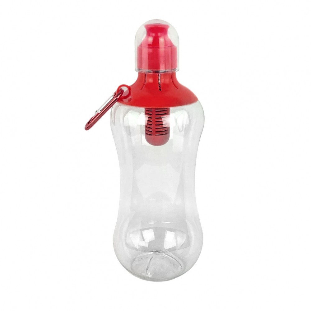 Borraccia bottiglia Sport 500 ml  con beccuccio...