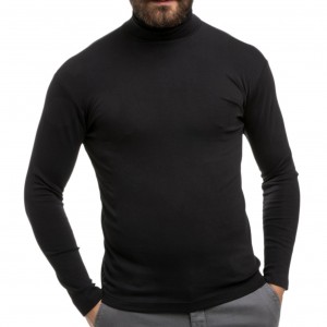 Maglia collo alto termica da uomo mod. Philip VKA29... 2