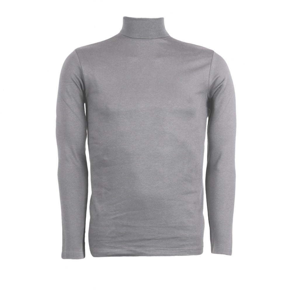 Maglia collo alto termica da uomo mod. Philip...