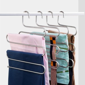 Appendino gruccia Cool Hanger 181149 organizer per... 2