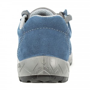 Scarpa bassa uomo LEWER antinfortunistica Ultraleggera... 2