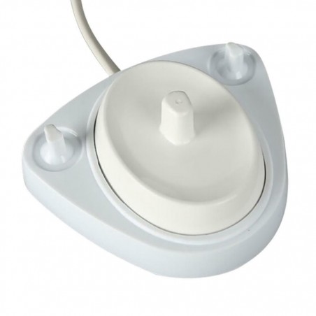 Base per spazzolino elettrico TMX00007 con doppio supporto attacco universale