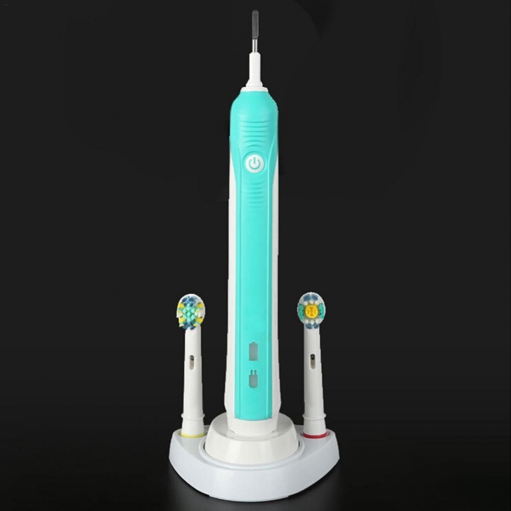 DOBO Porta spazzolino elettrico base caricatore compatibile con ora