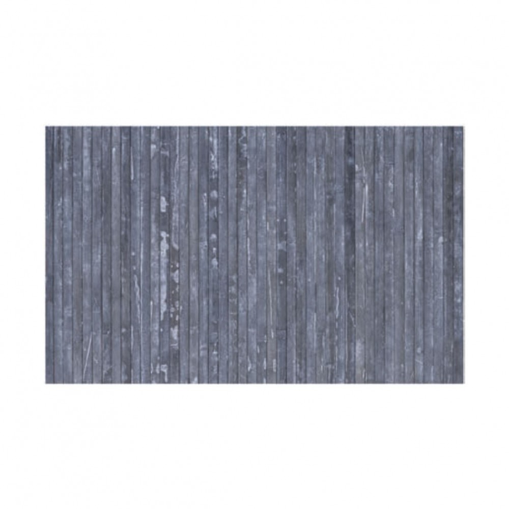 REDS Tappeto in Bamboo 800051 con fondo...