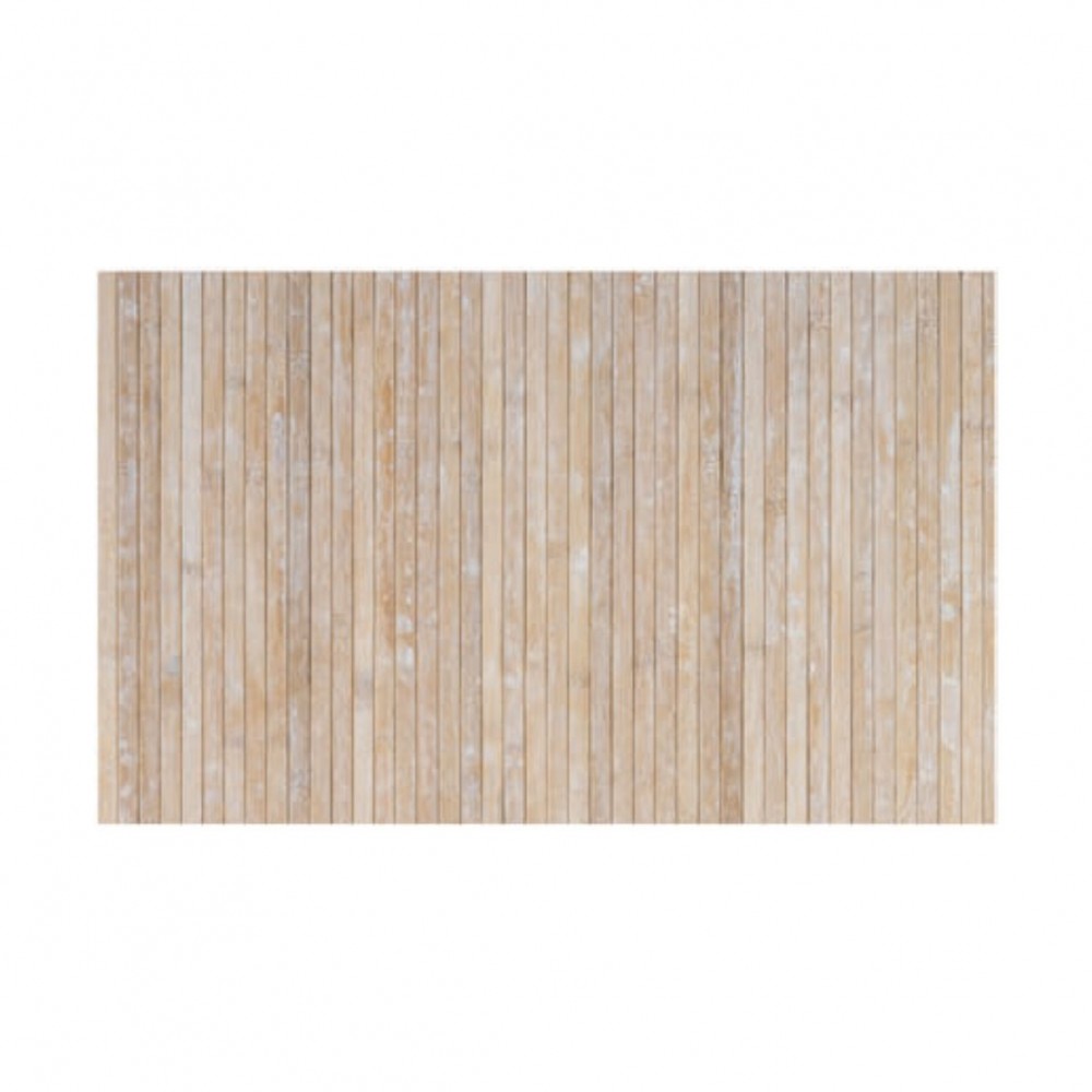 REDS Tappeto in Bamboo 800051 con fondo...