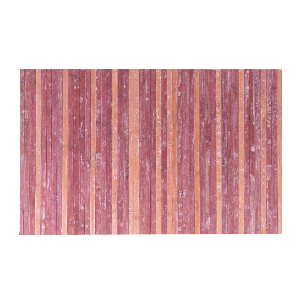 REDS Tappeto in Bamboo 800051 con fondo...