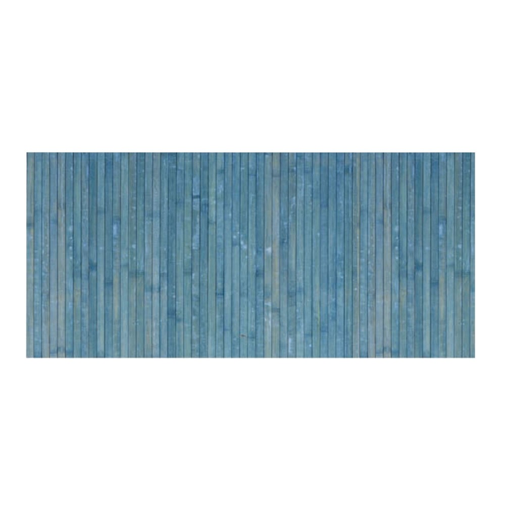 REDS Tappeto in Bamboo 800143 con fondo...