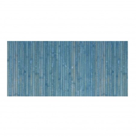 REDS Tappeto in Bamboo 800143 con fondo antiscivolo 50x120cm Lavabile