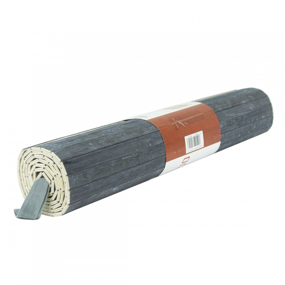 REDS Tappeto in Bamboo 800143 con fondo...