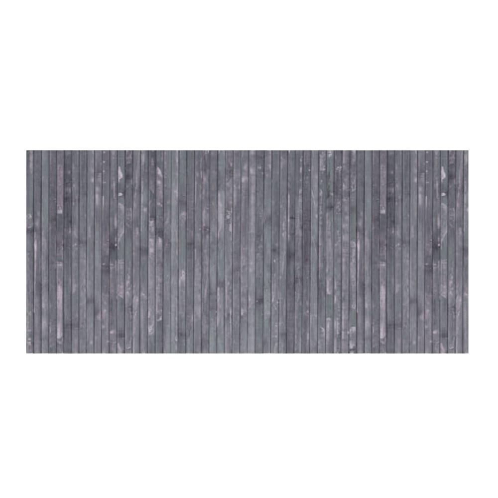 REDS Tappeto in Bamboo 800143 con fondo...