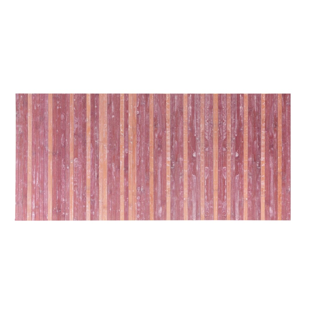 REDS Tappeto in Bamboo 800143 con fondo...
