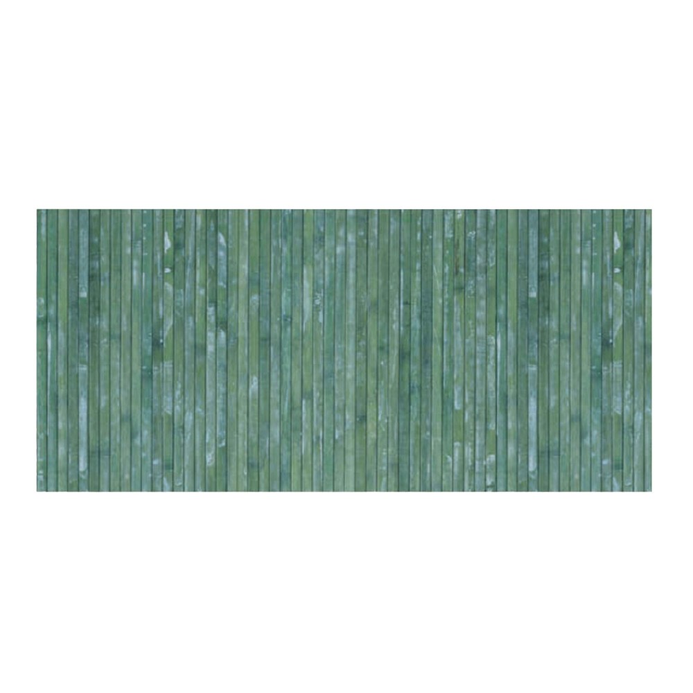 REDS Tappeto in Bamboo 800143 con fondo...