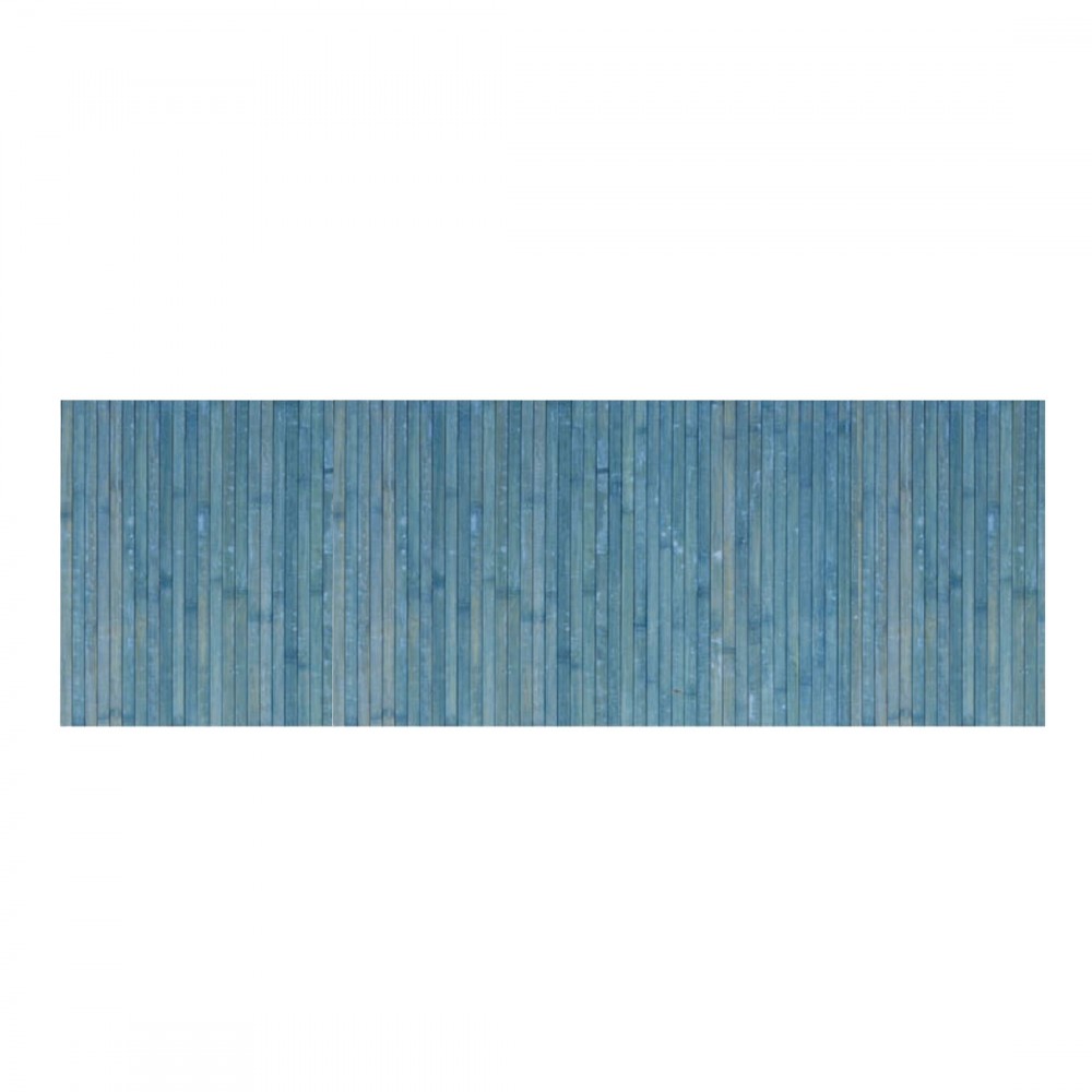 REDS Tappeto in Bamboo 800150 con fondo...
