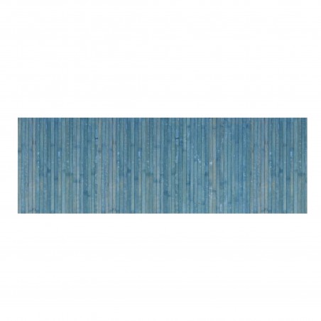 REDS Tappeto in Bamboo 800150 con fondo antiscivolo 50x180cm Lavabile