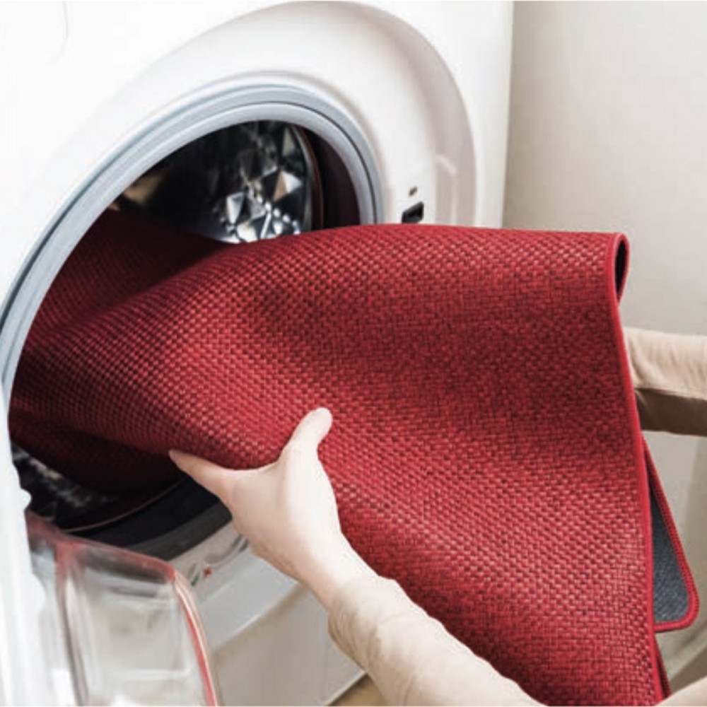 REDS Tappeto 502108 multiuso CANAPE' 50x120cm...