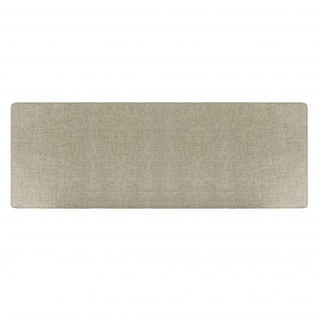 REDS Tappeto 502122 multiuso CANAPE' 50x240cm poliestere con fondo antiscivolo