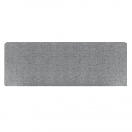 REDS Tappeto 502122 multiuso CANAPE' 50x240cm poliestere con fondo antiscivolo