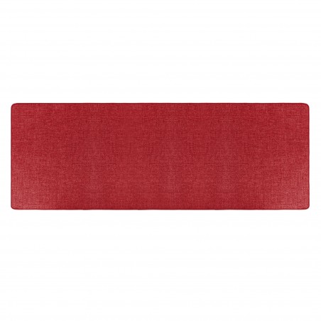 REDS Tappeto 502122 multiuso CANAPE' 50x240cm poliestere con fondo antiscivolo