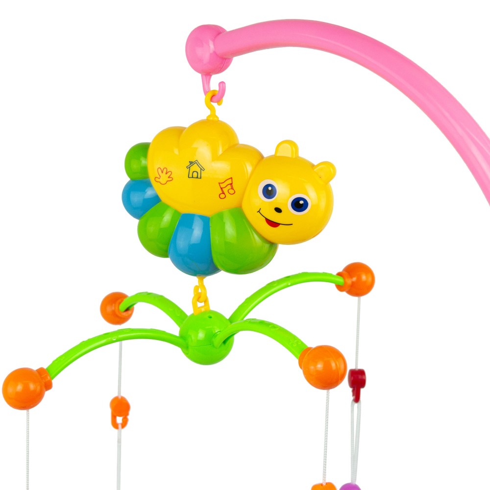 Giostrina da culla con carillon 102300...