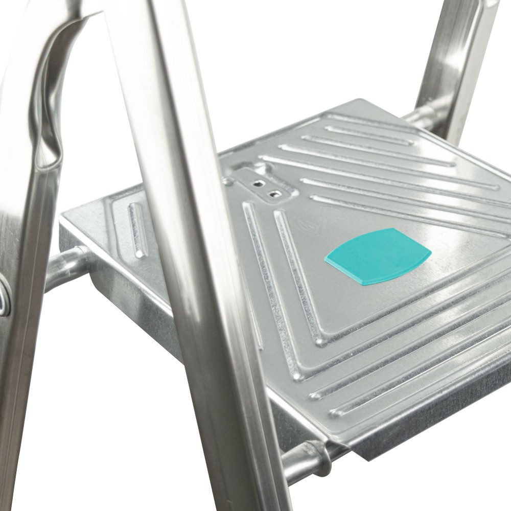 Scala DH53834 in alluminio 7 gradini Divina...