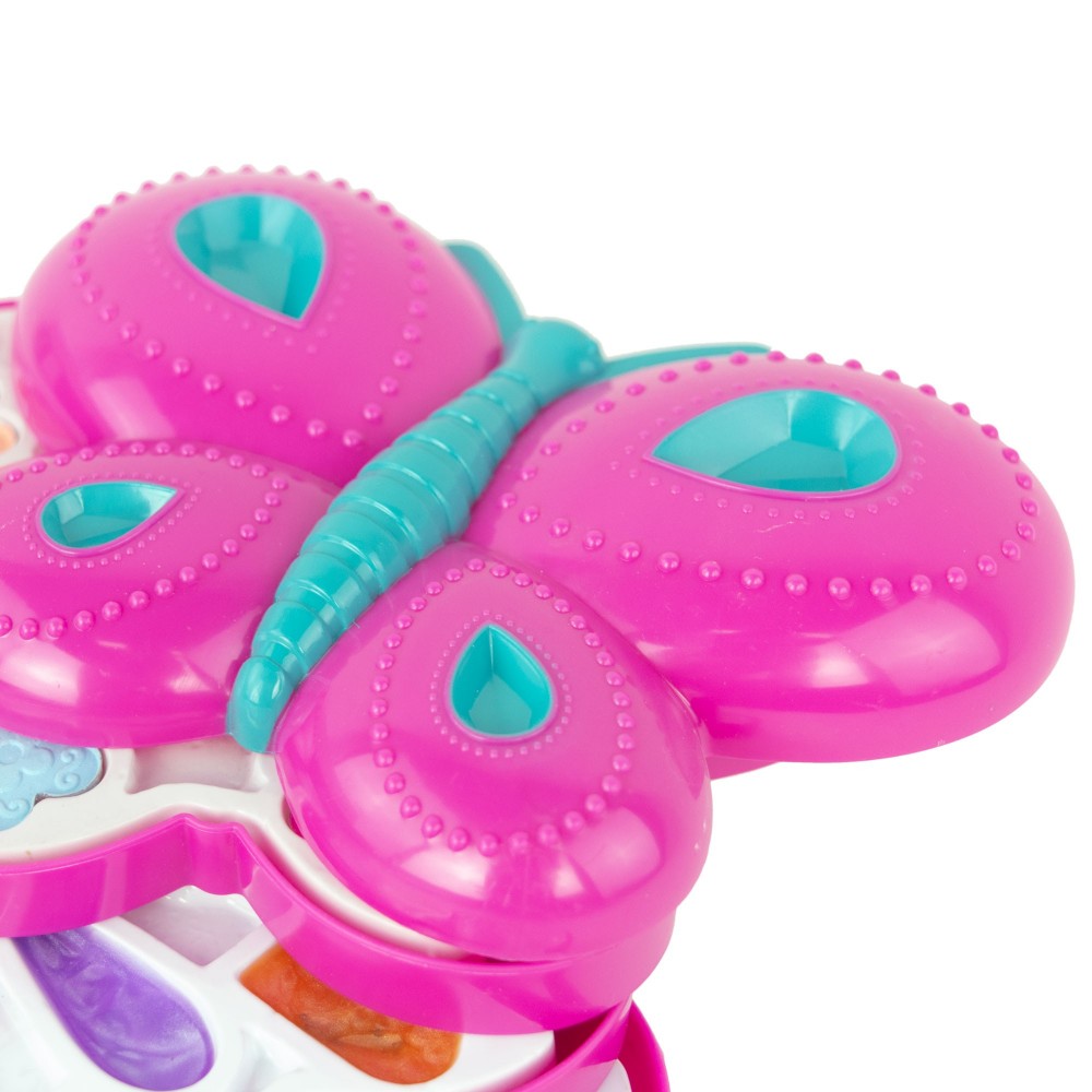 Cofanetto trucco make up 106189 trousse fashion...